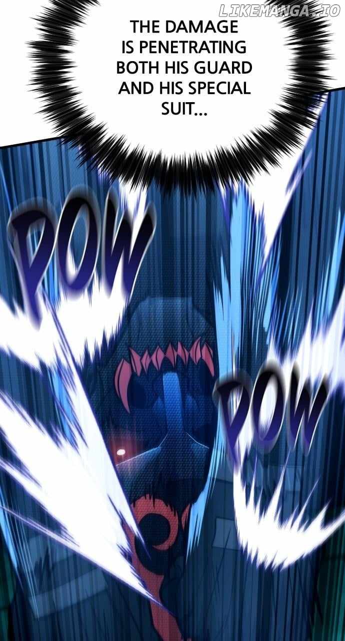 Justice Served Chapter 12 33